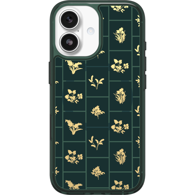 product image 2 - iPhone 17 Case Symmetry Series Clear