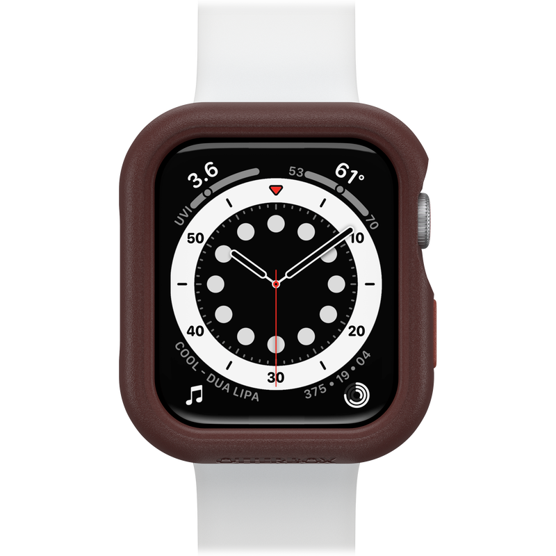 product image 1 - Apple Watch Series SE 3, SE (2nd gen)/6/SE/5/4 44mm Case Watch Bumper