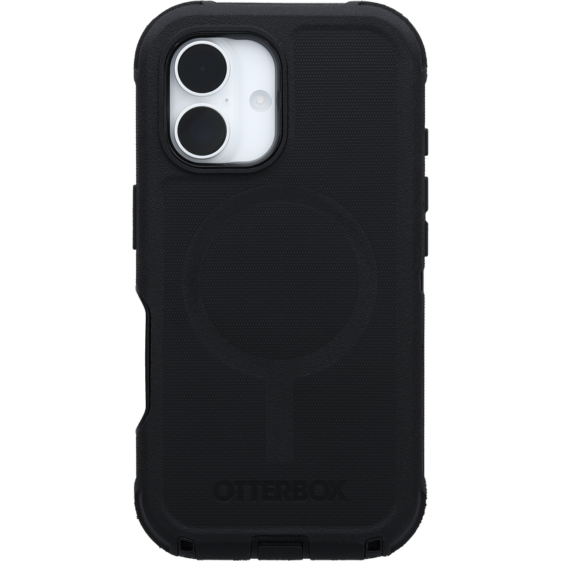 product image 2 - iPhone 16 Case Defender Series Pro for MagSafe