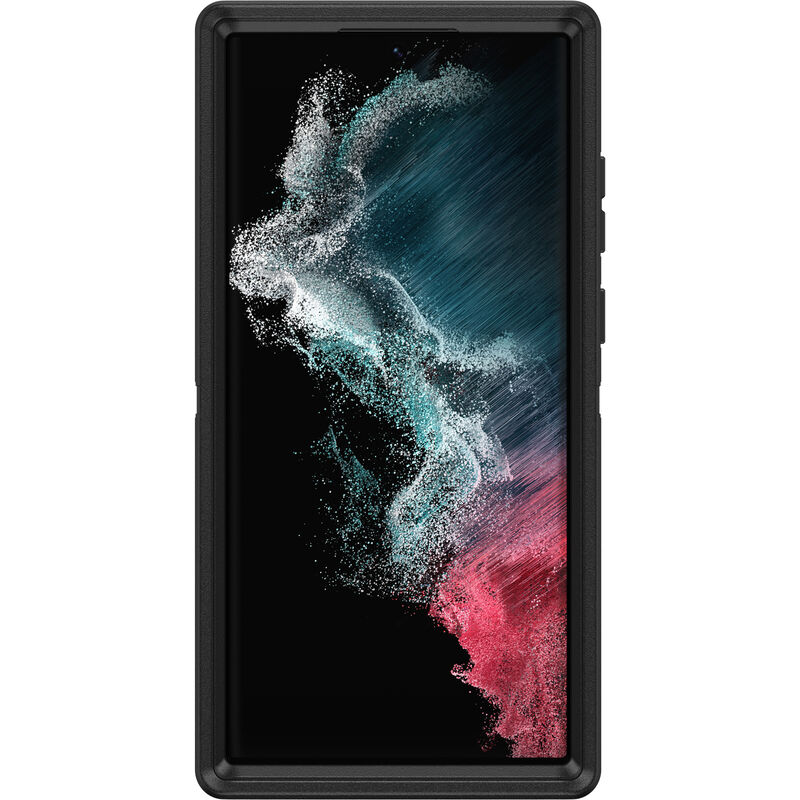 product image 2 - Galaxy S22 Ultra Case Defender Series Pro