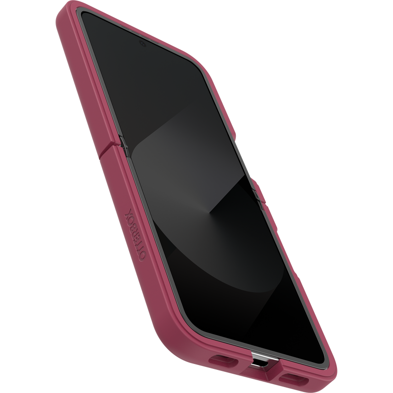product image 4 - Galaxy Z Flip7 FE and Galaxy Z Flip6 Case Thin Flex Series