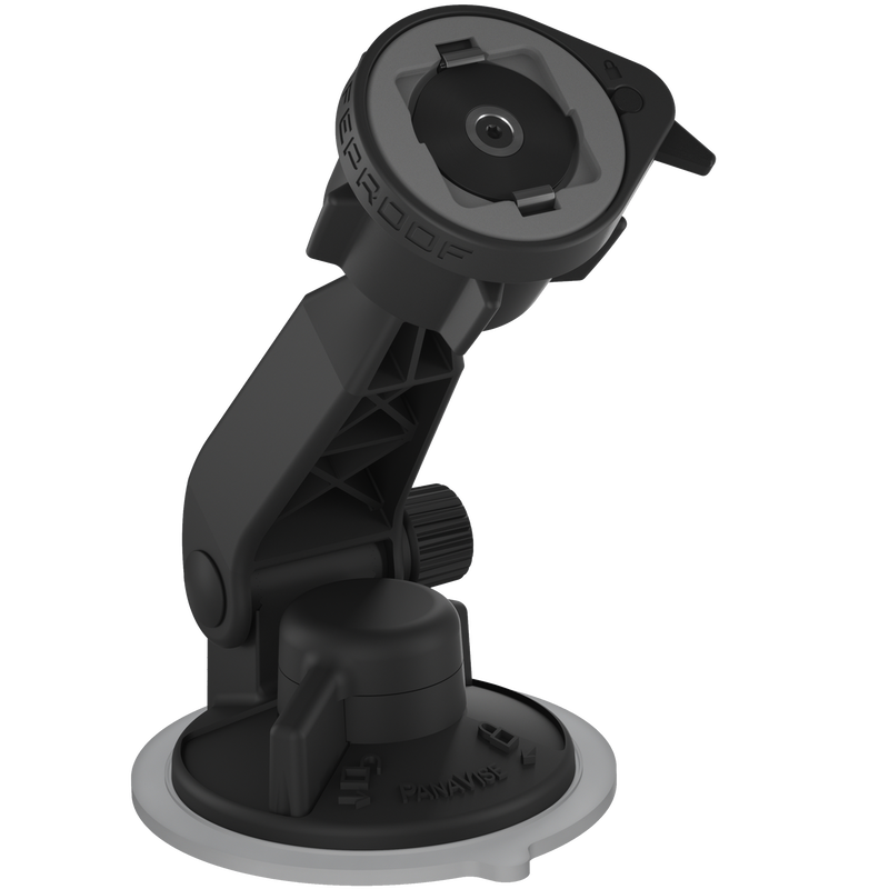 product image 2 - Suction Mount with Quickmount LifeProof LIFEACT&Iacute;V