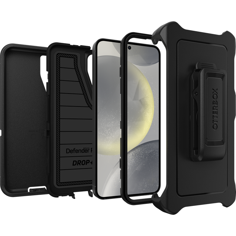 product image 3 - Galaxy S24 Case Defender Series Pro