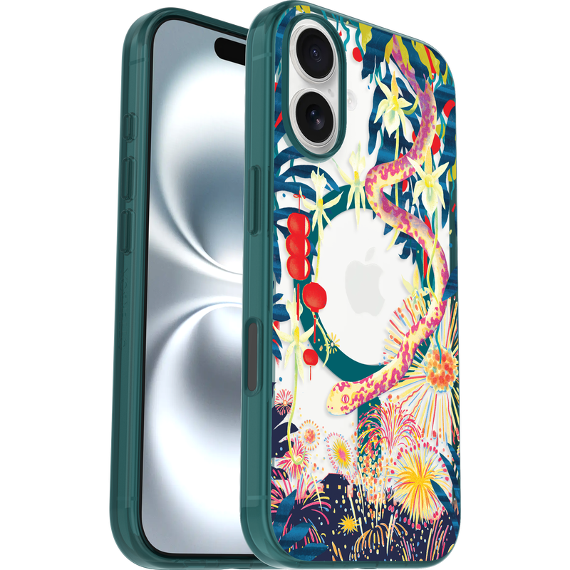 product image 1 - iPhone 16 Case Lumen Series with Camera Control