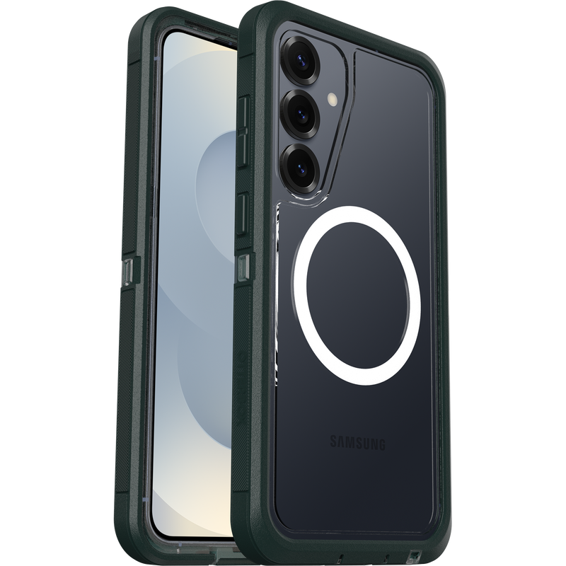product image 1 - Galaxy S25+ Case Defender Series Pro XT with Magnets