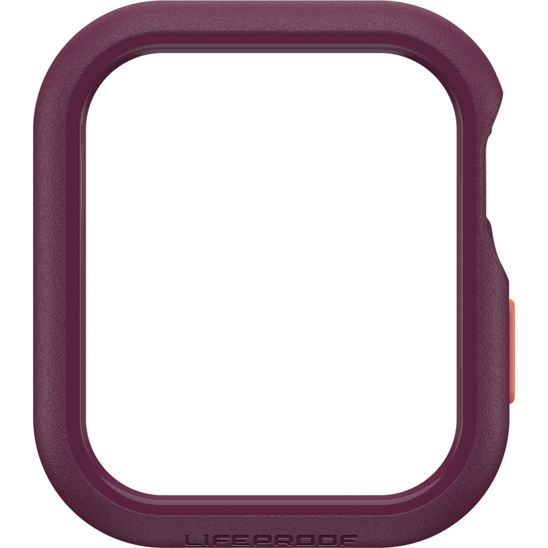 product image 4 - Apple Watch Series SE (2nd gen)/6/SE/5/4 44mm Case LifeProof Eco-friendly