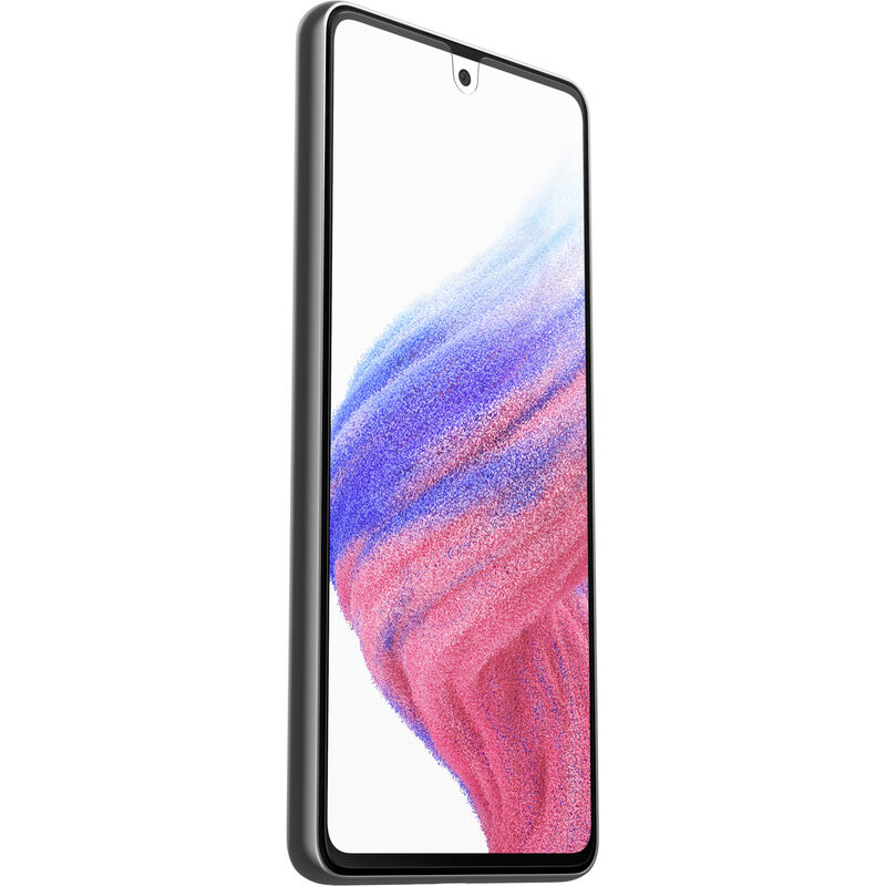 product image 2 - Galaxy A53 5G Screen Protector Alpha Glass