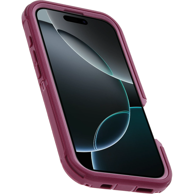 product image 4 - iPhone 16 Pro Case Defender Series Pro for MagSafe
