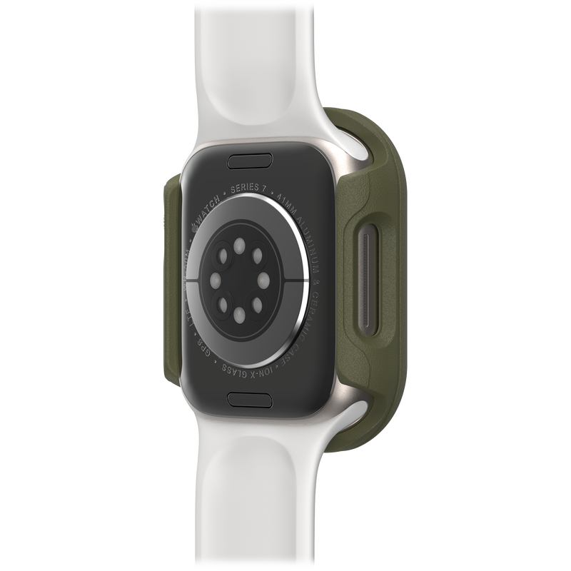 product image 3 - Apple Watch Series 9/8/7 41mm Case LifeProof Eco-friendly