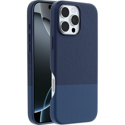 iPhone 16 Pro Max Statement Series Cactus Leather Case for MagSafe
