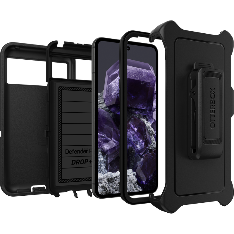 product image 3 - Pixel 8 Case Defender Series Pro