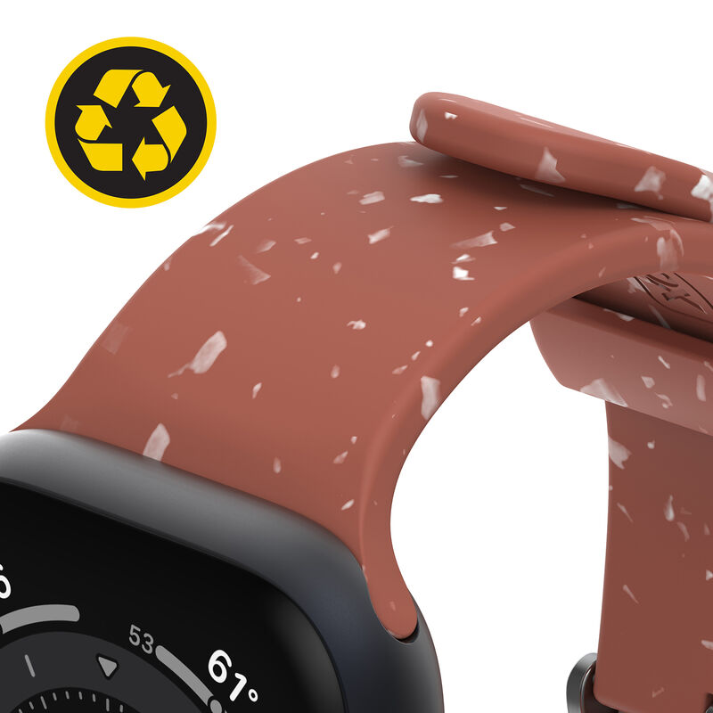 product image 2 - Apple Watch 44/45/46mm Band Terrus