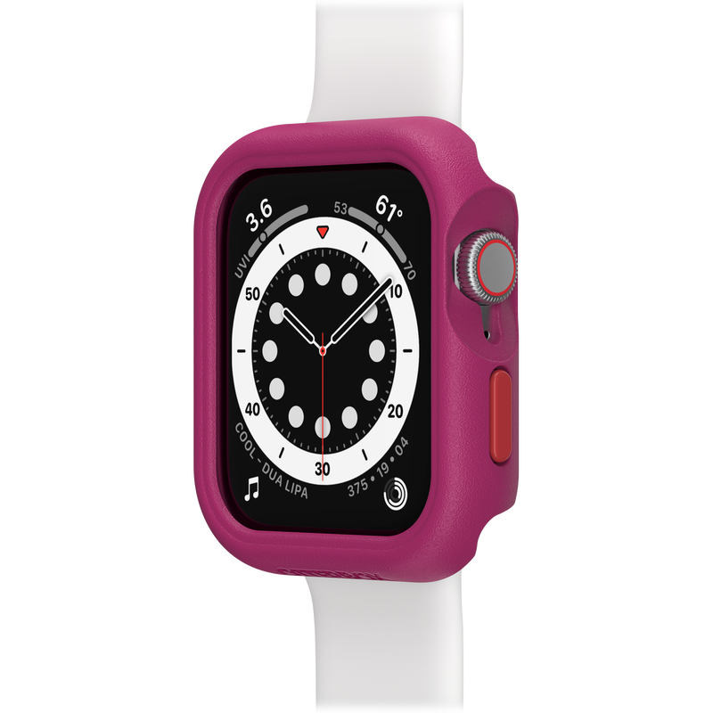 product image 2 - Apple Watch Series SE 3, SE (2nd gen)/6/SE/5/4 44mm Case Watch Bumper
