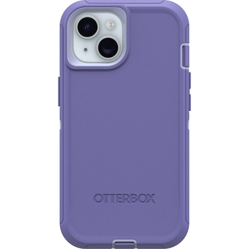 product image 2 - iPhone 17e, iPhone 16e, iPhone 15 and iPhone 14 Case Defender Series