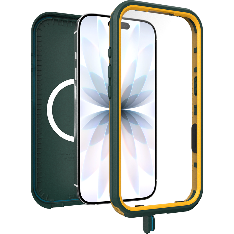product image 3 - iPhone 17 Case OtterBox Frē Series