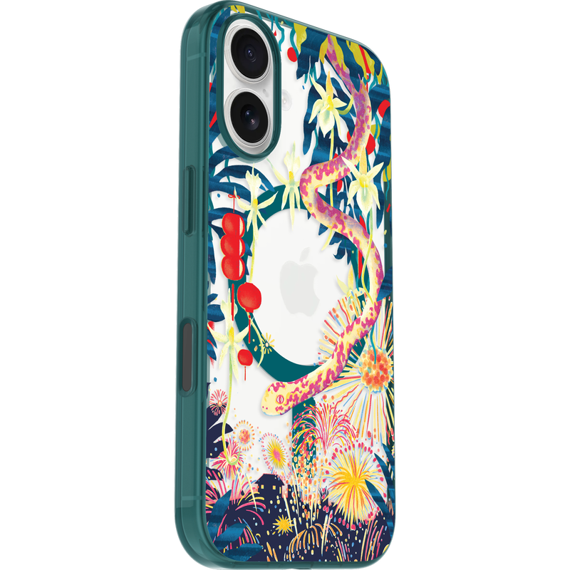 product image 3 - iPhone 16 Case Lumen Series with Camera Control