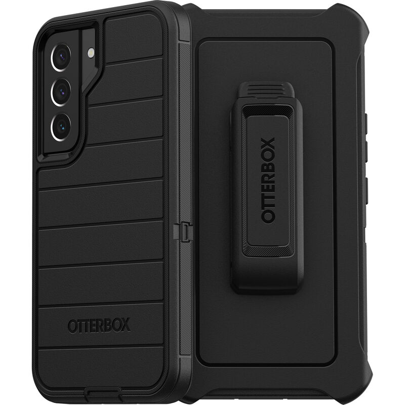 product image 3 - Galaxy S22 Case Defender Series Pro