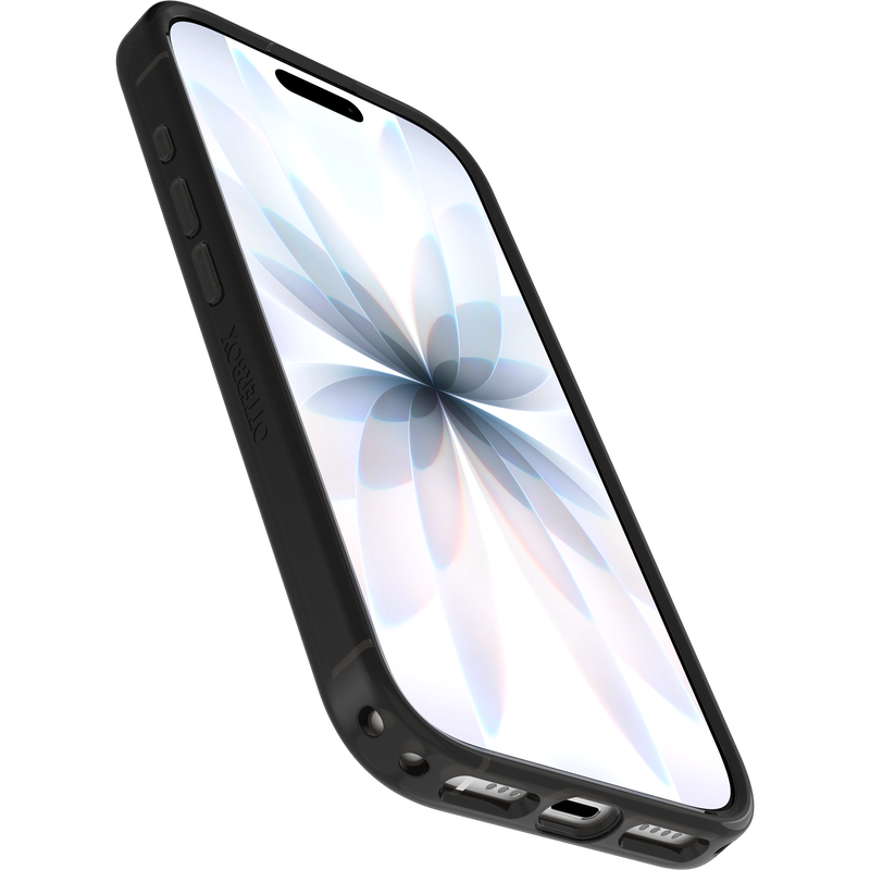 product image 4 - iPhone 17 Case Symmetry Series Clear