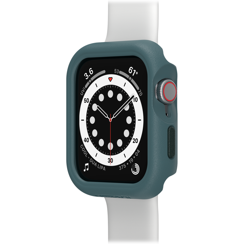 product image 2 - Apple Watch Series SE 3, SE (2nd gen)/6/SE/5/4 44mm Case Watch Bumper