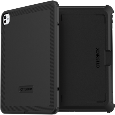 iPad Pro 13-inch (M5) and iPad Pro 13-inch (M4) Defender Series Pro Case