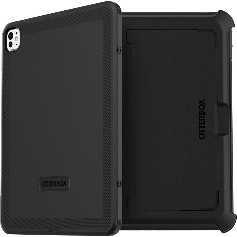 product image 1 - iPad Pro 13-inch (M5) and iPad Pro 13-inch (M4) Case Defender Series Pro