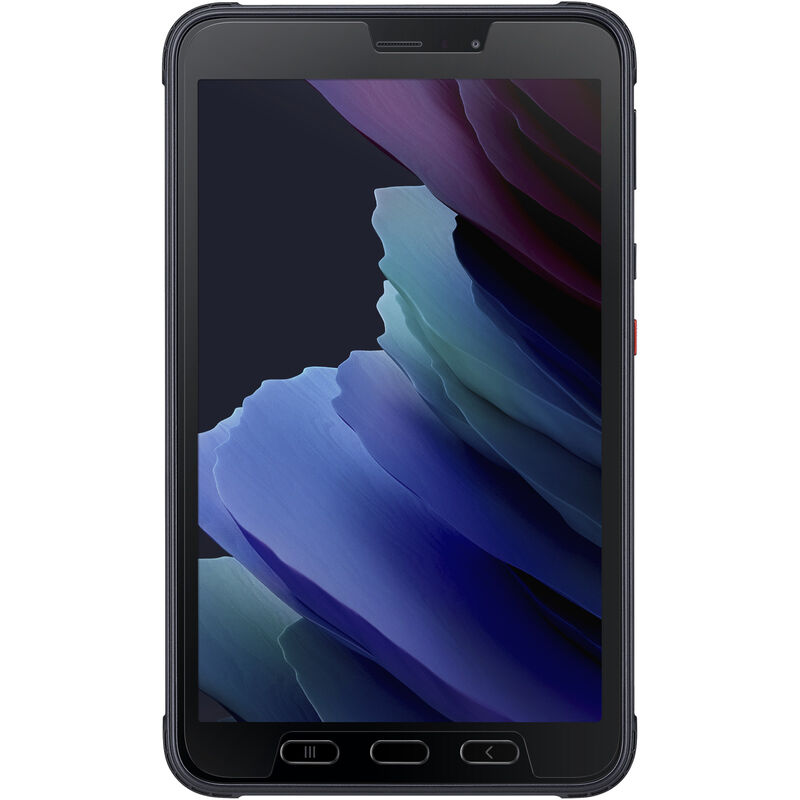 product image 3 - Galaxy Tab Active3 Screen Protector Alpha Glass