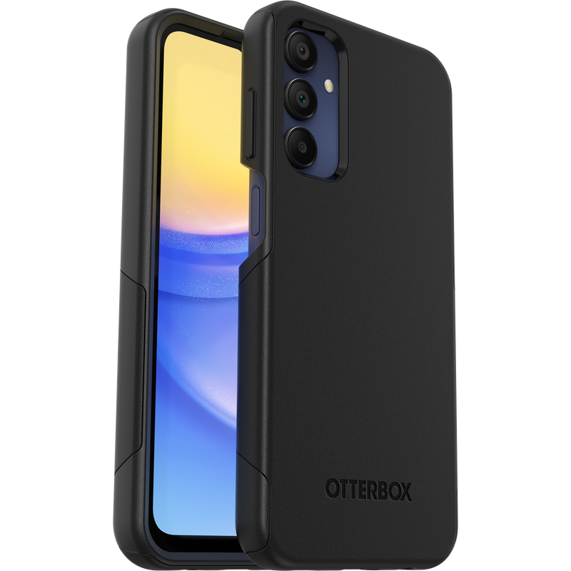 product image 1 - Galaxy A15 and Galaxy A15 5G Case Commuter Series Lite