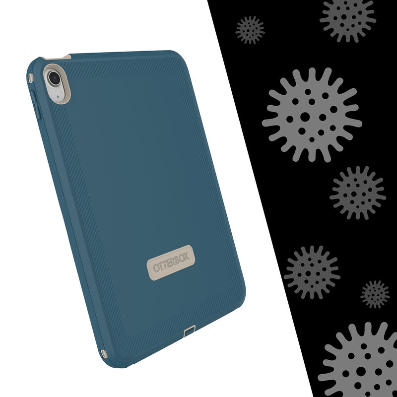 product image 4 - iPad (10th gen) Case Defender Series Pro