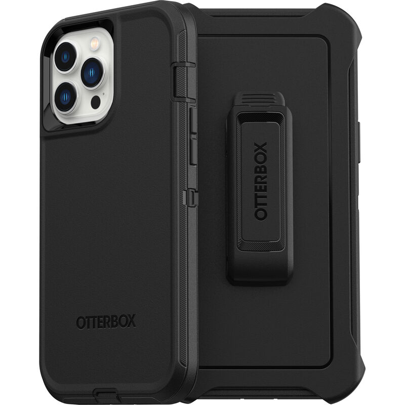 product image 3 - iPhone 13 Pro Max and iPhone 12 Pro Max Case Defender Series