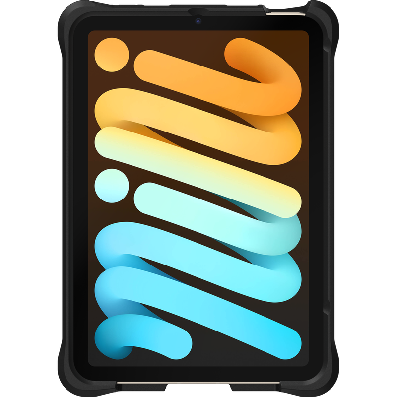 product image 2 - iPad mini (A17 Pro) and iPad mini (6th gen) Case uniVERSE Series
