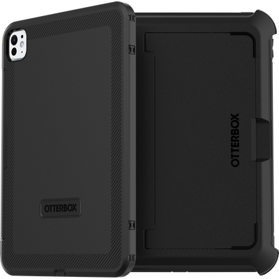 iPad Pro 11-inch (M5) and iPad Pro 11-inch (M4) Defender Series Pro Case