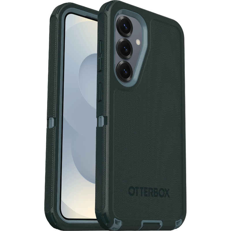 product image 1 - Galaxy S25+ and Galaxy S24+ Case Defender Series Pro