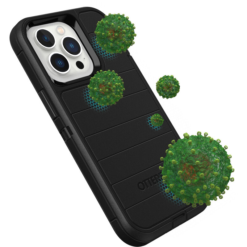 product image 4 - iPhone 13 Pro Case Defender Series Pro
