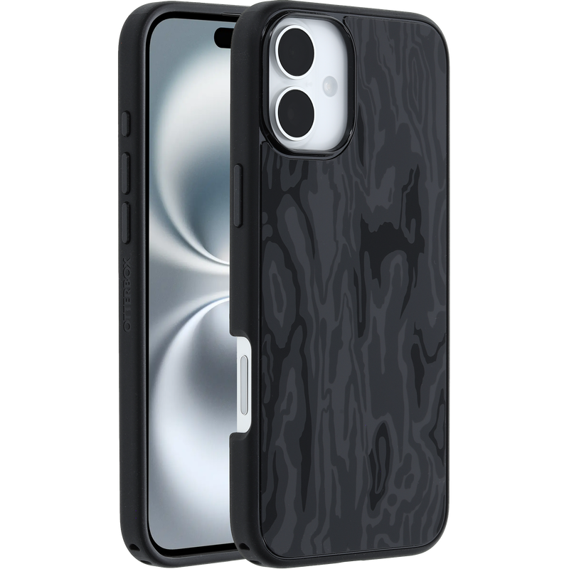 product image 1 - iPhone 16 Plus Case Symmetry Series for MagSafe
