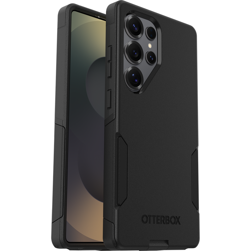 product image 1 - Galaxy S25 Ultra Case Commuter Series