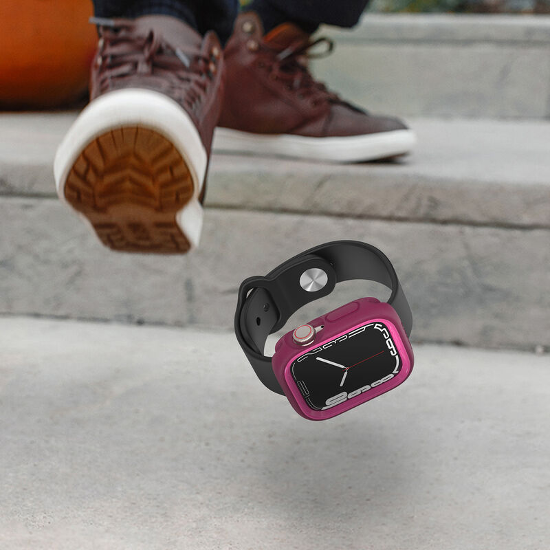 product image 4 - Apple Watch Series 9/8/7 41mm Case EXO EDGE