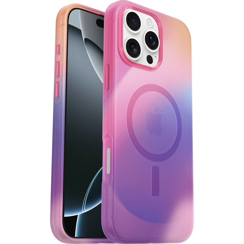 product image 1 - iPhone 16 Pro Max Case Figura Series Artist Collection