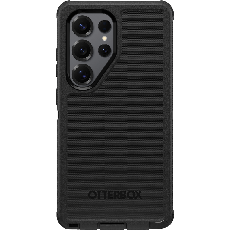 product image 2 - Galaxy S25 Ultra Case Defender Series Pro