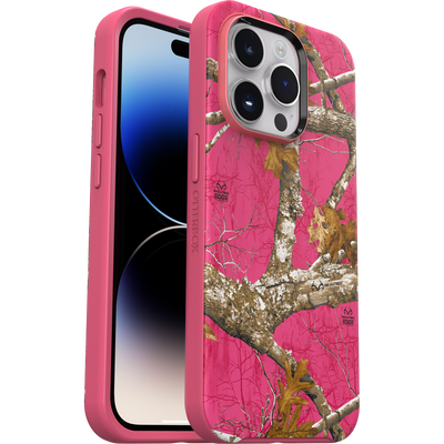iPhone 14 Pro Symmetry Series for MagSafe Case