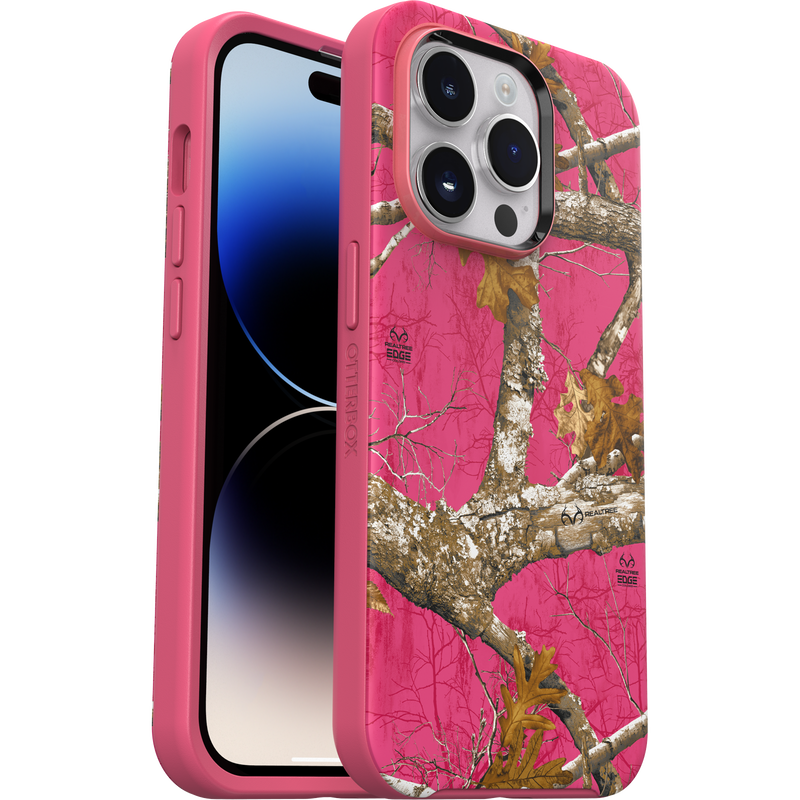 product image 1 - iPhone 14 Pro Case Symmetry Series for MagSafe