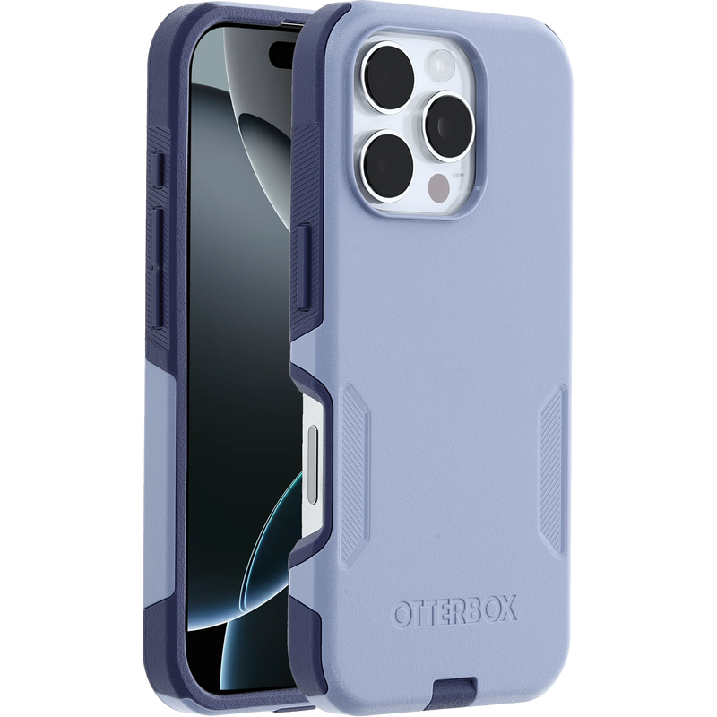product image 1 - iPhone 16 Pro Case Commuter Series for MagSafe