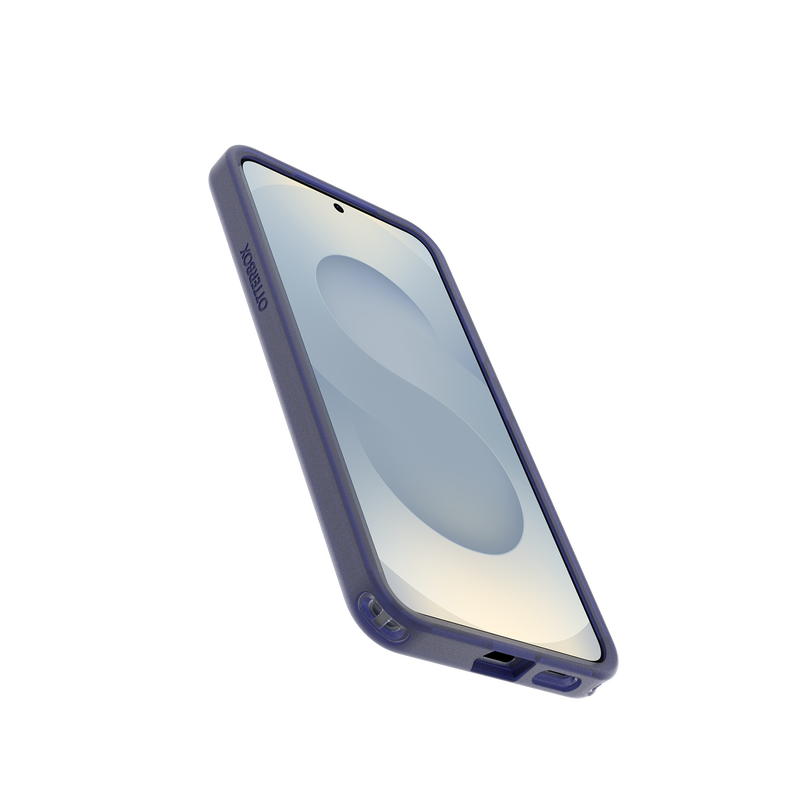 product image 4 - Galaxy S25 Case Symmetry Series Soft Touch