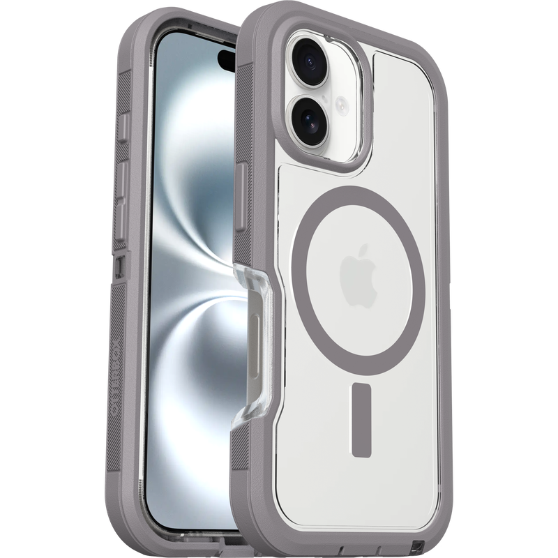 product image 1 - iPhone 16 Case Defender Series Pro XT for MagSafe