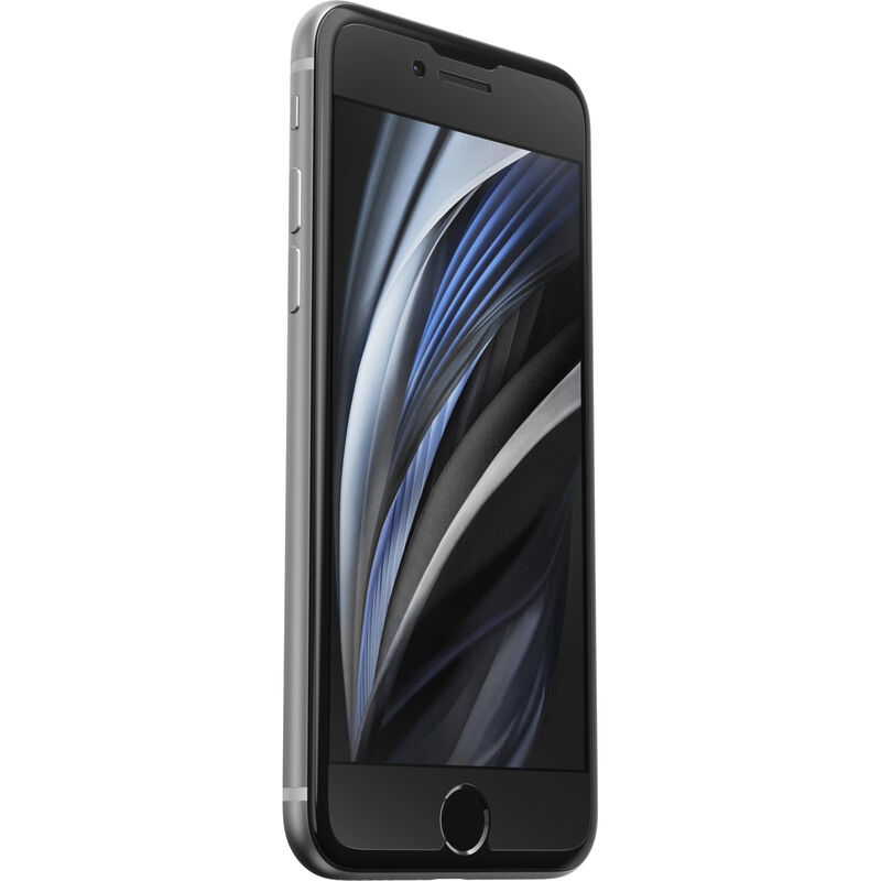 product image 3 - iPhone SE (3rd and 2nd gen) and iPhone 8/7 Screen Protector Trusted Glass