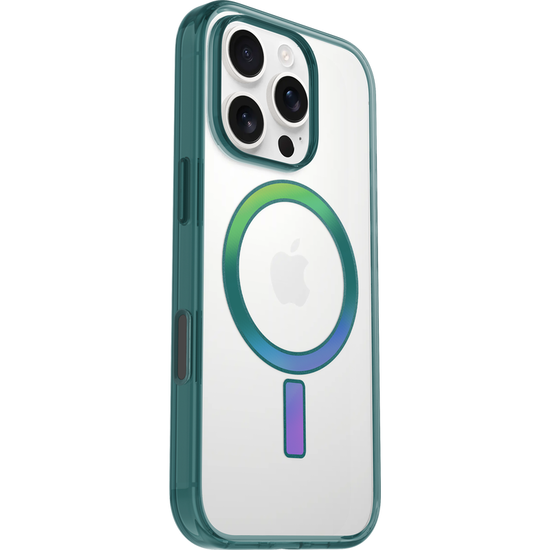 product image 3 - iPhone 16 Pro Case Lumen Series with Camera Control