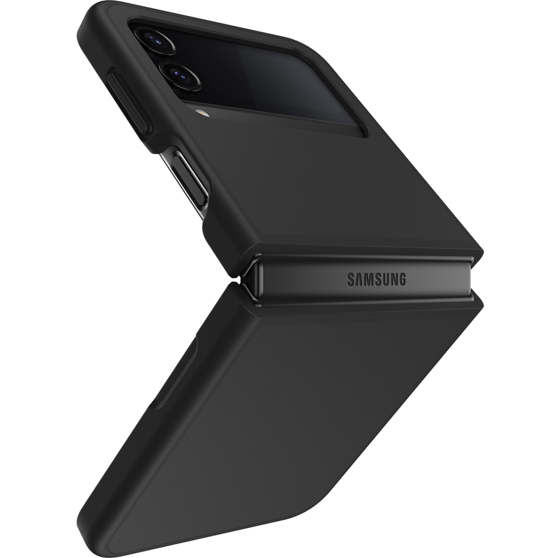 product image 2 - Galaxy Z Flip4 Case Thin Flex Series