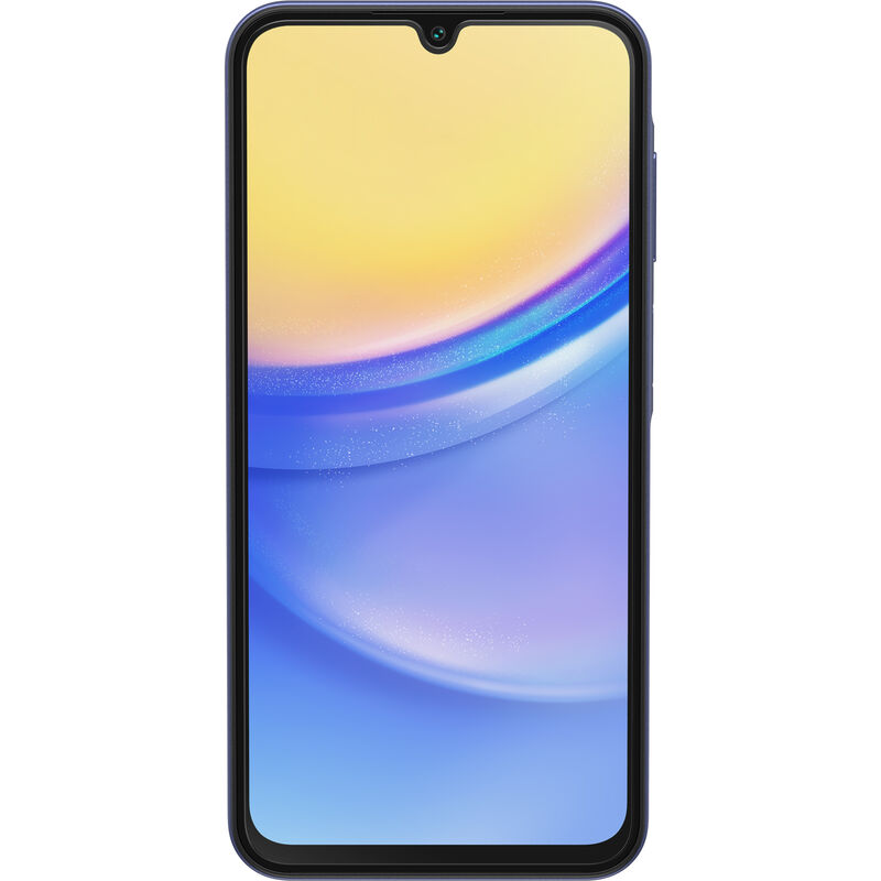 product image 2 - Galaxy A15 and Galaxy A15 5G Screen Protector OtterBox Glass