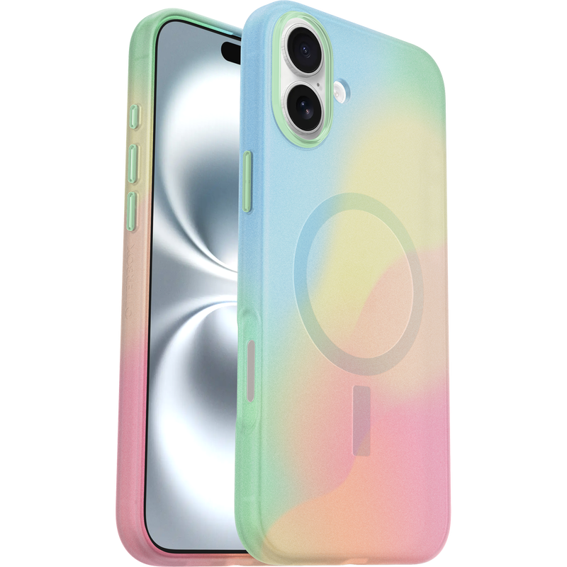 product image 1 - iPhone 16 Plus Case Figura Series Artist Collection