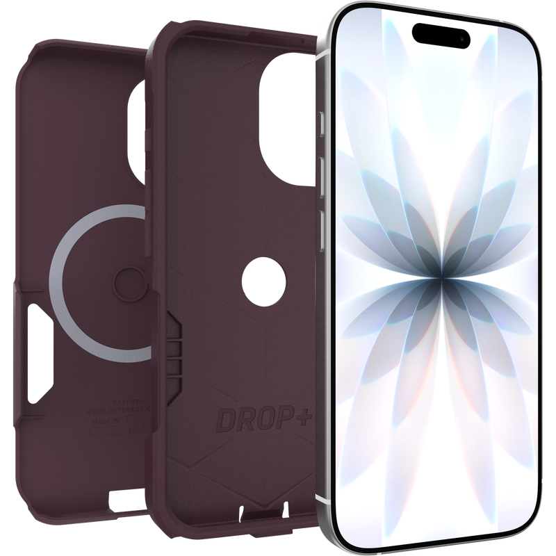 product image 3 - iPhone 17 Case Commuter Series