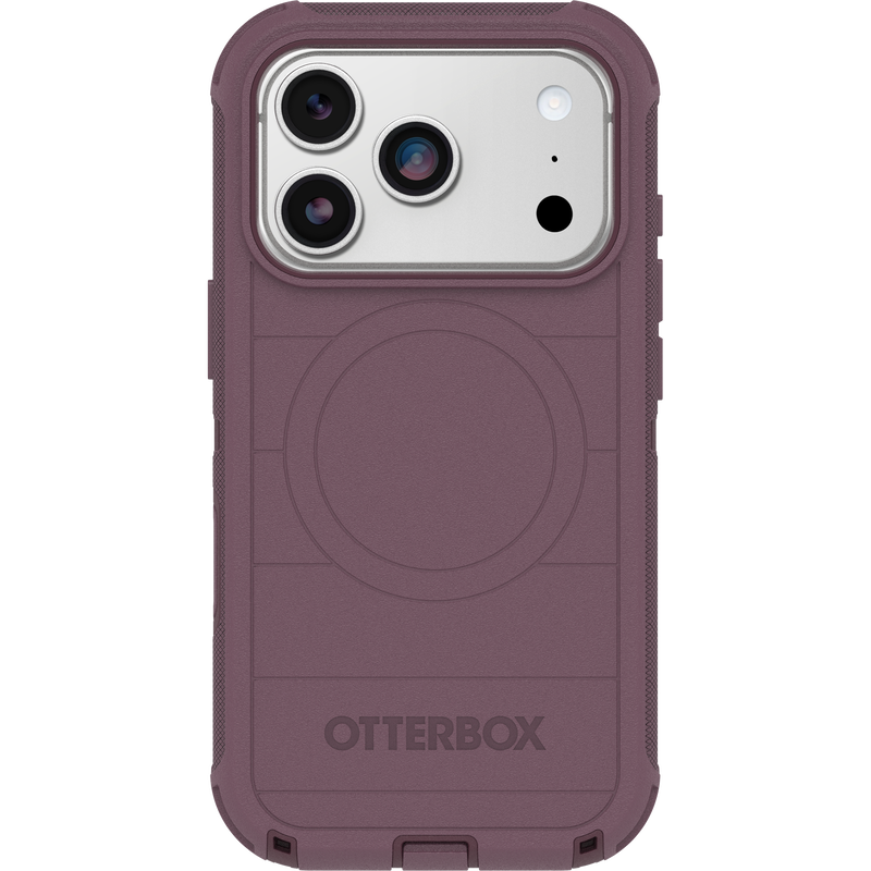 product image 2 - iPhone 17 Pro Case Defender Series Pro